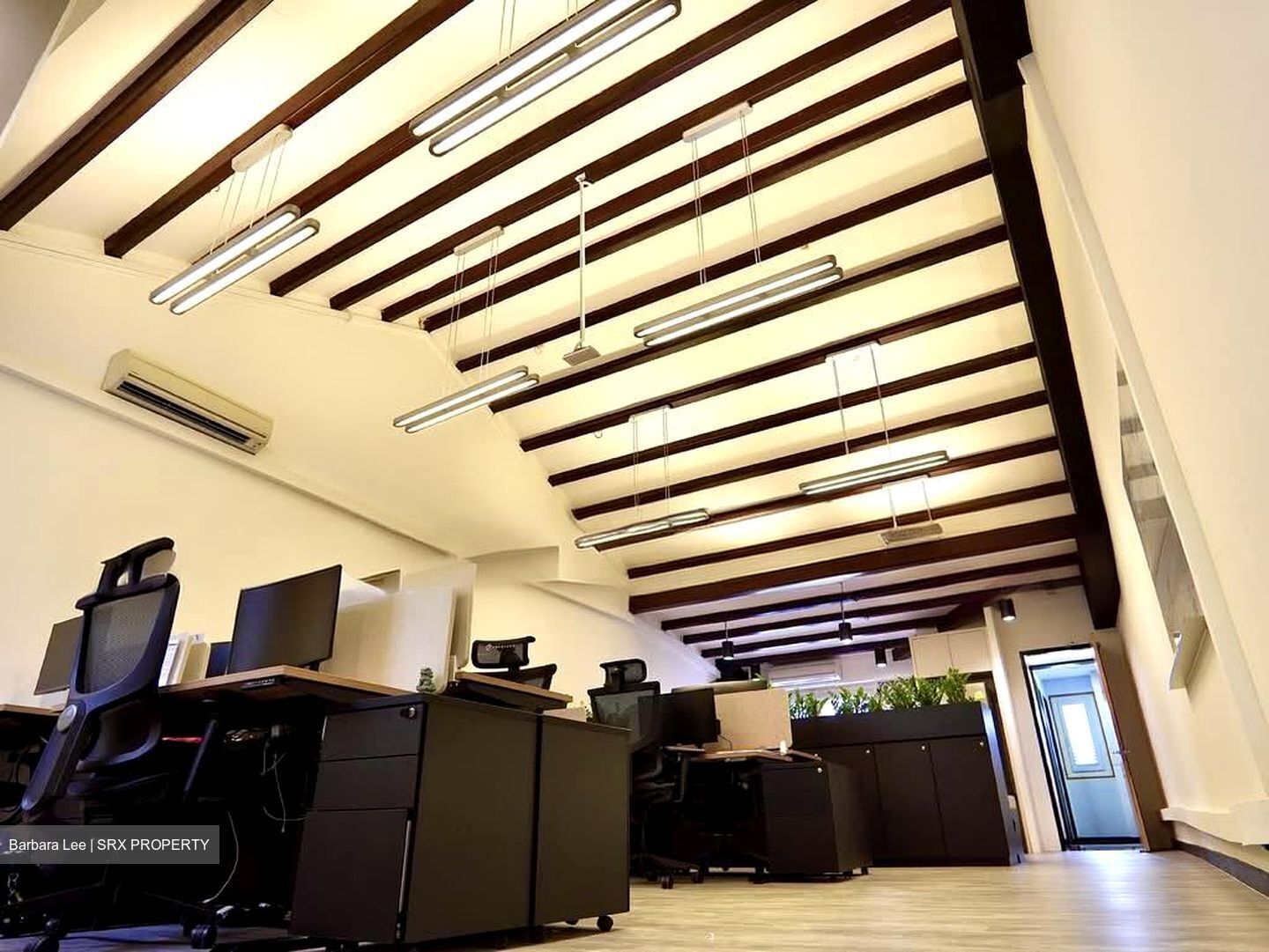 Tras Street (D2), Office #554089221